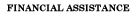 Financial Assistance