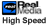 Play in Real Media - High Speed